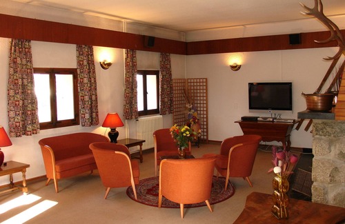 Les Deux Alpes Hotel | Hotel La Belle Etoile