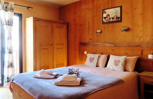 Les Deux Alpes Hotel | Hotel La Belle Etoile
