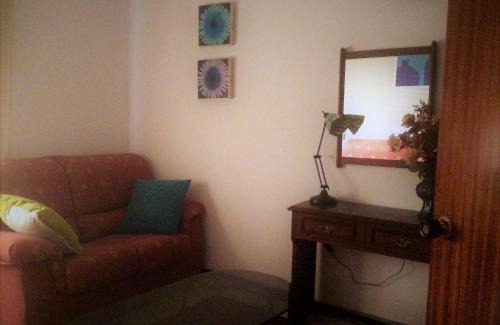 Vegadeo Casa | Hotel La Bilbaina de Vegadeo