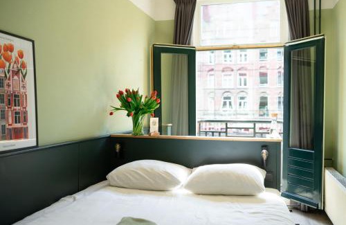 Museum Quarter Hotel | Hotel La Bohème