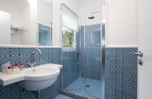 Positano City Centre Hotel | Hotel La Bougainville