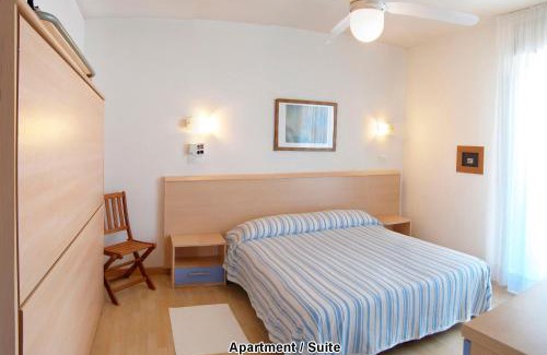 Jesolo Hotel | Hotel La Brezza frontemare