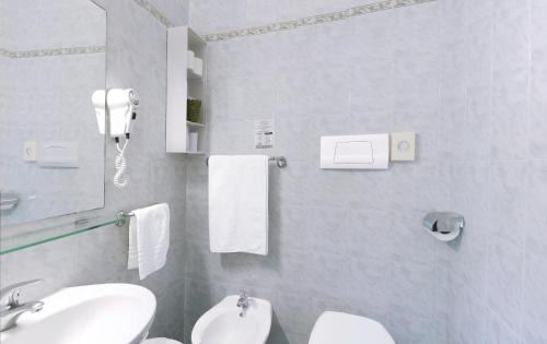 Jesolo Hotel | Hotel La Brezza frontemare