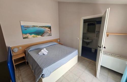Mazzanta Hotel | Hotel La Buca Del Gatto