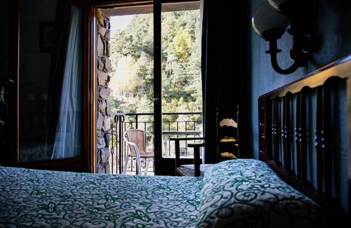 La Massana Hotel | Hotel La Burna Panoramic