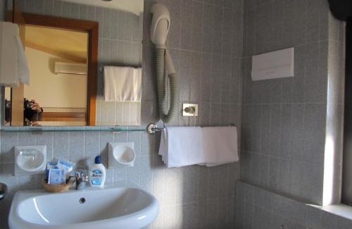 Monte Hotel | Hotel La Bussola