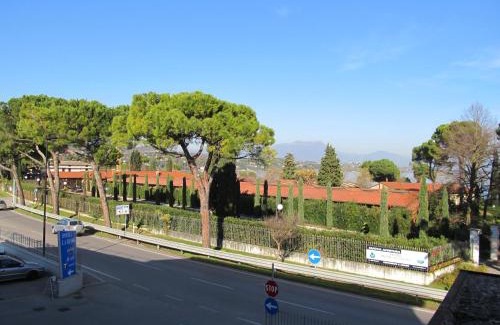 Monte Hotel | Hotel La Bussola