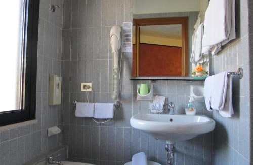Monte Hotel | Hotel La Bussola