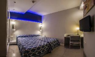 Finestrat Hotel | Hotel La Cala Finestrat