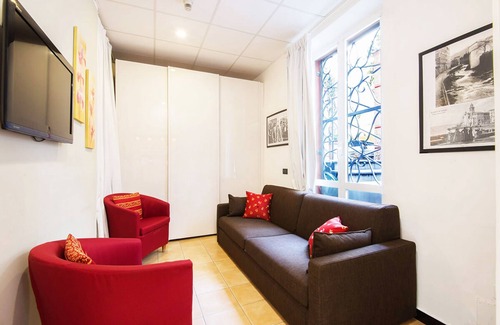 Camogli Hotel | Hotel La Camogliese
