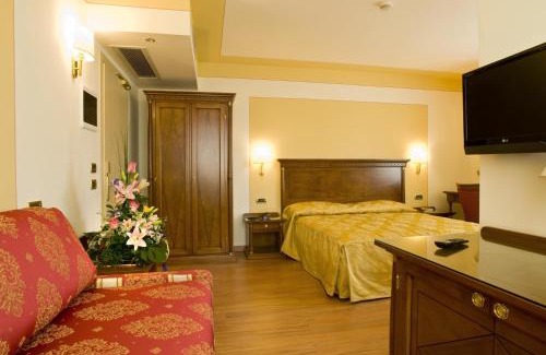Zevio Hotel | Hotel La Campagnola 1926