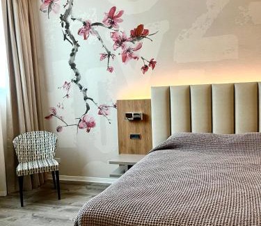 Zevio Hotel | Hotel La Campagnola 1926