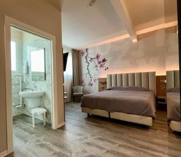 Zevio Hotel | Hotel La Campagnola 1926