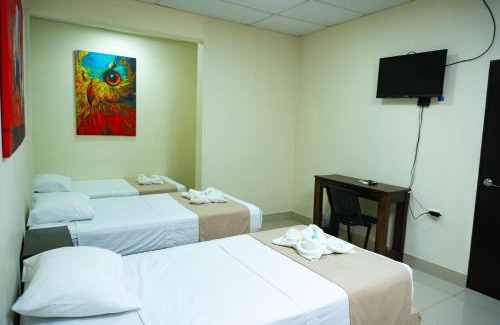 San Salvador Cama Y Desayuno | Hotel La Capilla - Suites & Apartments San Benito