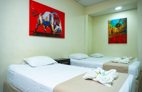 San Salvador Cama Y Desayuno | Hotel La Capilla - Suites & Apartments San Benito