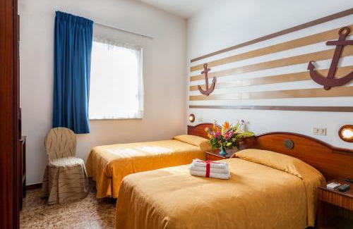 Cetraro Hotel | Hotel La Carruba
