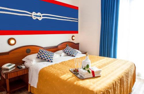Cetraro Hotel | Hotel La Carruba
