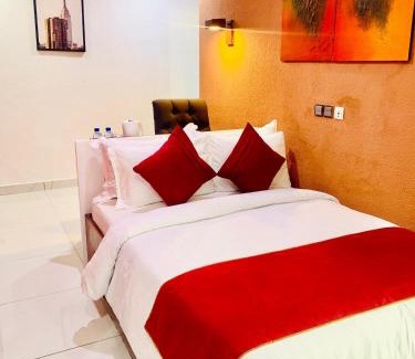 Littoral Department Hotel | Hotel La Casa Cielo