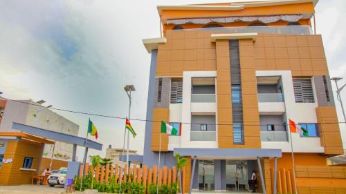 Littoral Department Hotel | Hotel La Casa Cielo