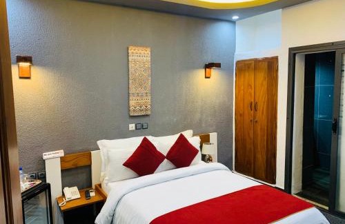 Littoral Department Hotel | Hotel La Casa Cielo