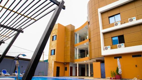 Littoral Department Hotel | Hotel La Casa Cielo