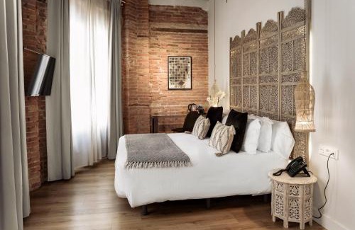 Centro - Sagrario Hotel | Hotel La Casa de Los Mosaicos by Maxi Hoteles