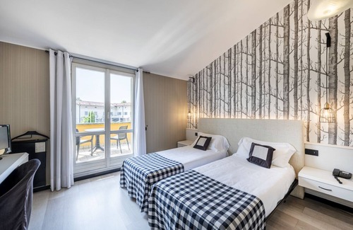 Merone Hotel | Hotel La Casa del Mulino