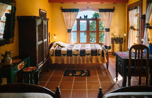 Jaibalito Hotel | Hotel La Casa del Mundo