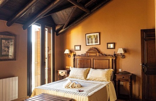 El Burgo Hotel | Hotel La Casa Grande del Burgo