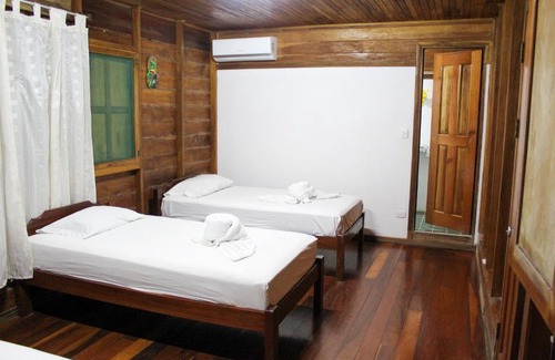 Montezuma Hotel | Hotel La Cascada