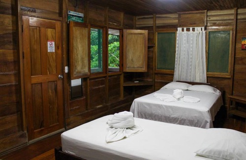 Montezuma Hotel | Hotel La Cascada