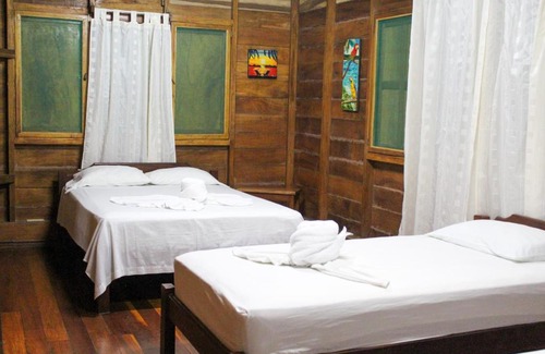 Montezuma Hotel | Hotel La Cascada