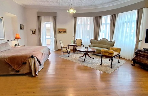 Huayna-Cápac Hotel | Hotel La Casona