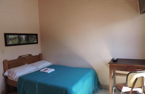 Ituango Hotel | Hotel La Casona Ituango