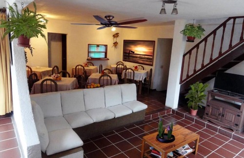 La Paloma Hotel | Hotel La Casona