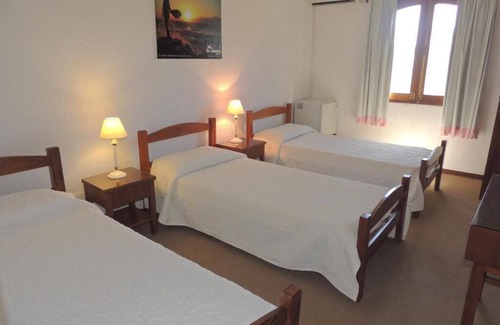 La Paloma Hotel | Hotel La Casona