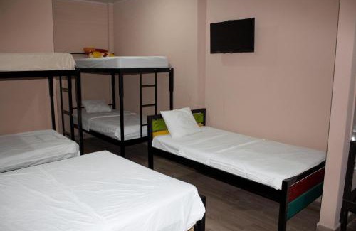 San José Hotel | Hotel La Castella