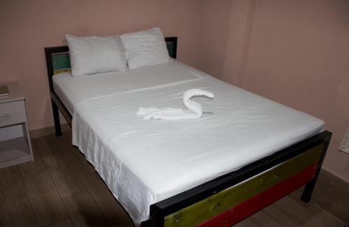 San José Hotel | Hotel La Castella