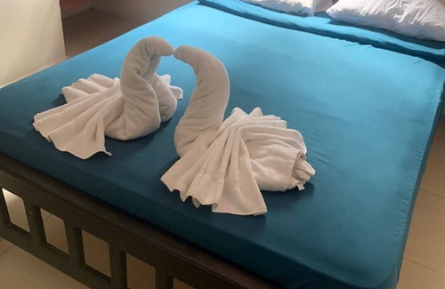 Colon Cama Y Desayuno | Hotel La Ceiba Panamá