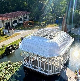 El Valle de Anton Hotel | Hotel La Compania Del Valle