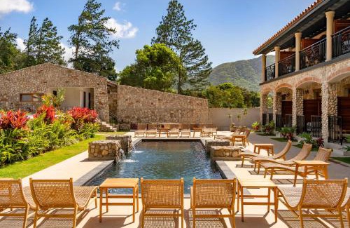 El Valle de Anton Hotel | Hotel La Compania Del Valle