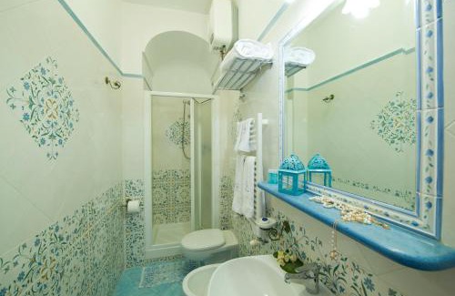 Furore Hotel | Hotel La Conchiglia
