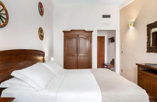 Noto Hotel | Hotel La Corte Del Sole