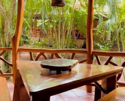 Cocles Hotel | Hotel La Costa de Papito
