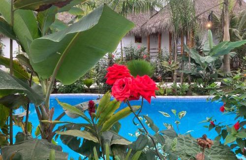 Puerto López Hotel | Hotel La Costa International Salango