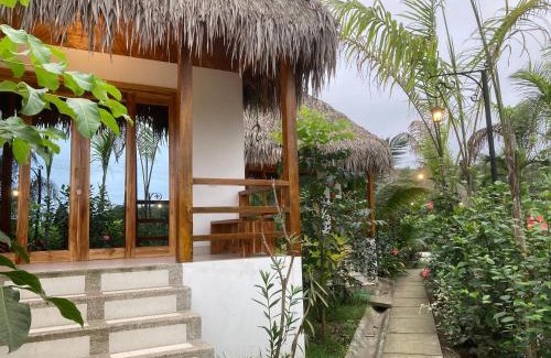 Puerto López Hotel | Hotel La Costa International Salango