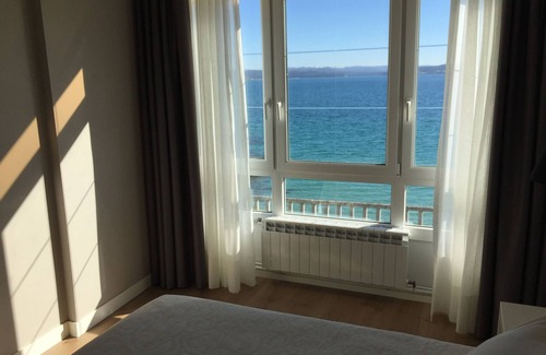 Muxia Casa | Hotel La Cruz