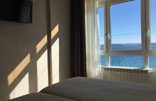 Muxia Casa | Hotel La Cruz