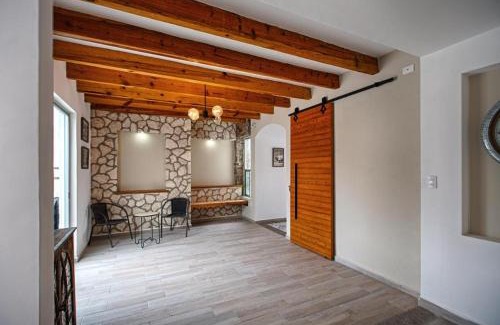 Bernal Hotel | Hotel la Cuesta Toscana
