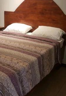 Santa Lucia Hotel | Hotel la Cueva Limon